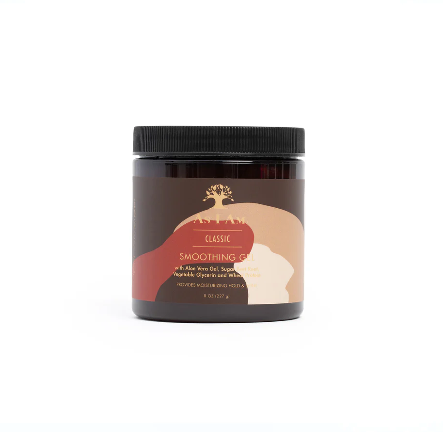 As I Am Smoothing Gel