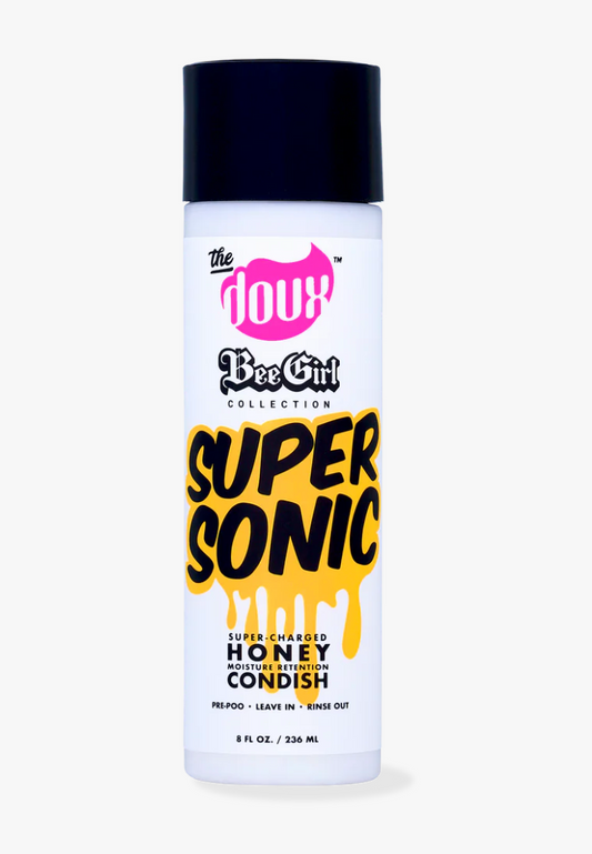 THE DOUX Bee Girl Curl Conditioner 8oz