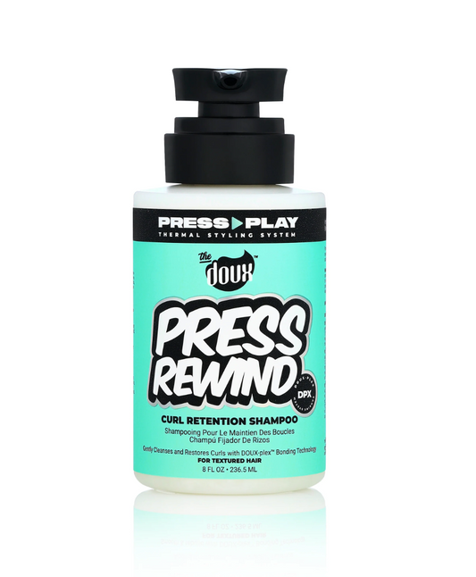 THE DOUX PP Press Rewind Shampoo