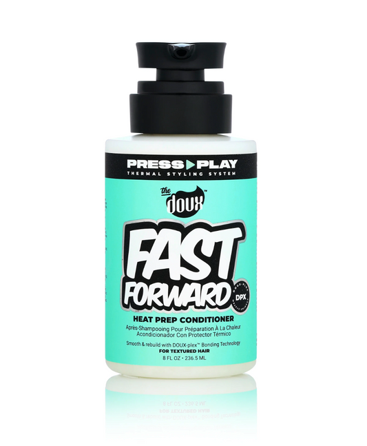 THE DOUX PP Fast Forward Heat Prep Conditioner