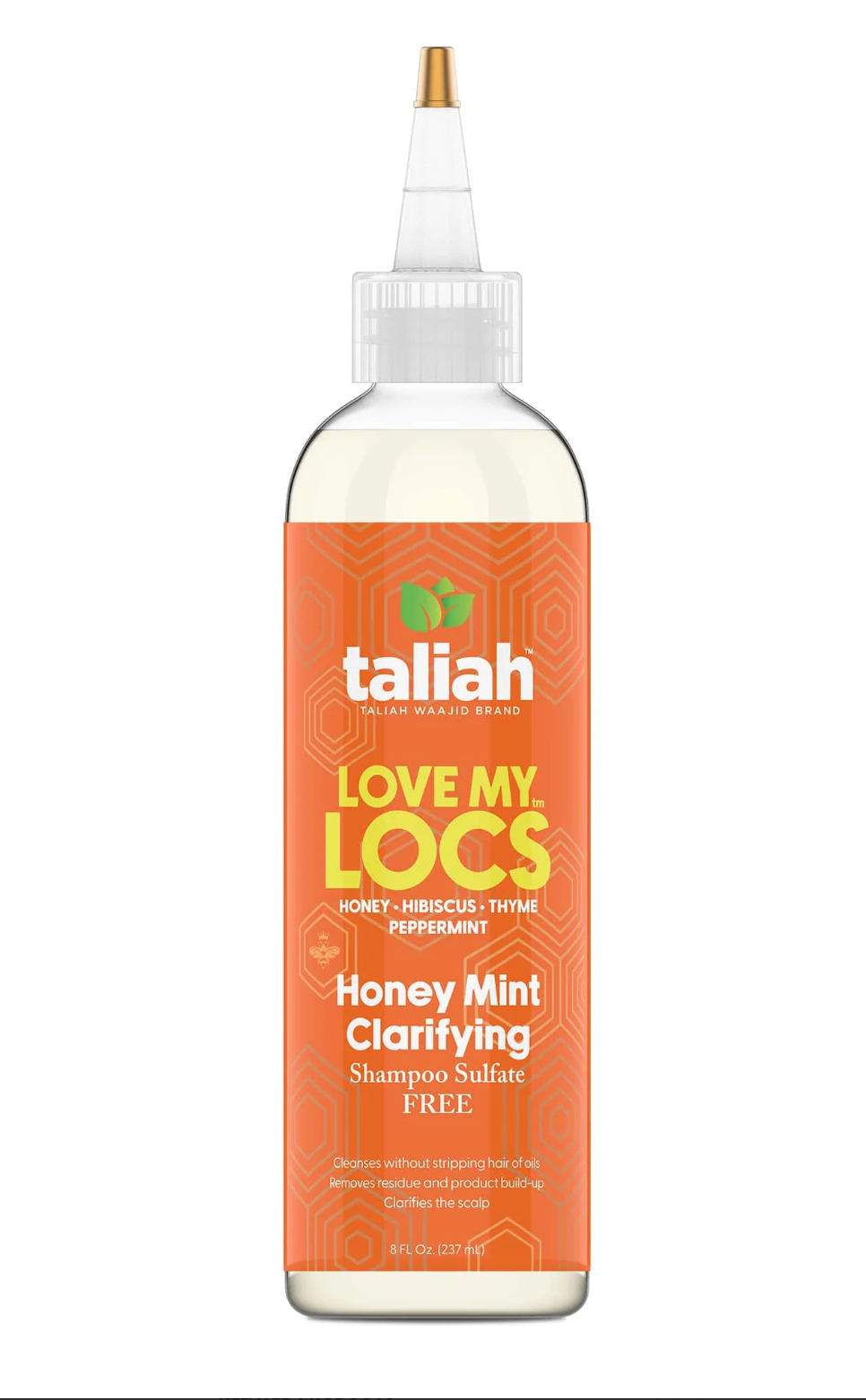 TALIAH LOVE MY LOCS CLARIFY SHAMPOO