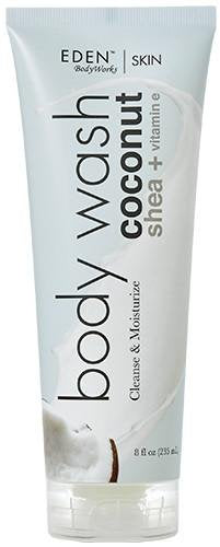 EDEN BODYWORKS Coco Shea Body Wash 8floz