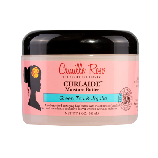 CAMILLE ROSE Curlaide Butter 8oz
