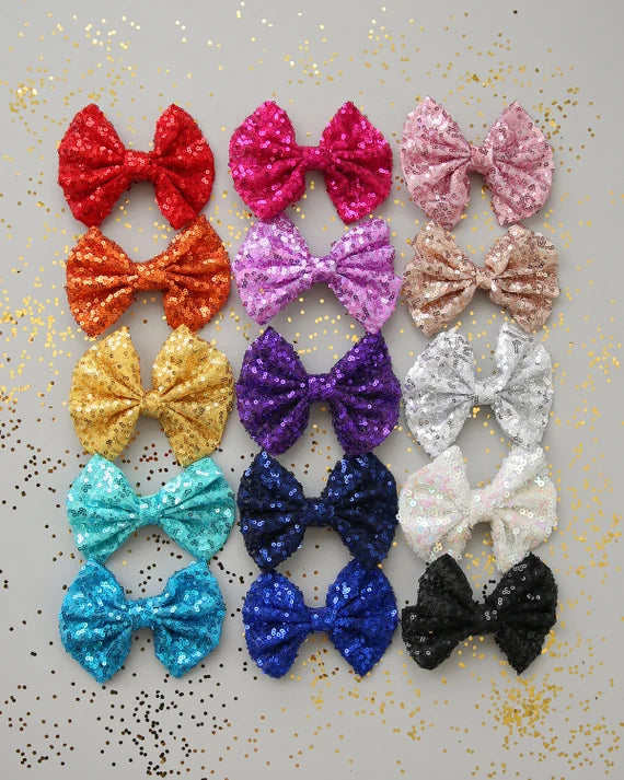 PASTEL Collection Bows