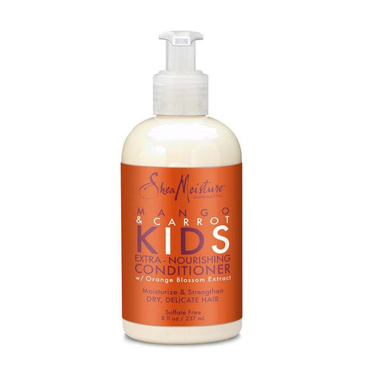 SHEA MOISTURE Mango & Carrot Kids Conditioner