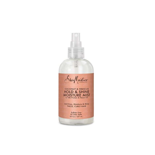 Shea Moisture Coconut & Hibiscus Moisture Mist