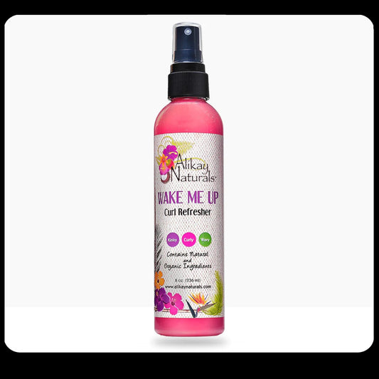 Alikay Naturals Wake Me Up Curl Refresher