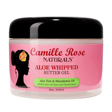 Camille Rose Aloe Butter Gel