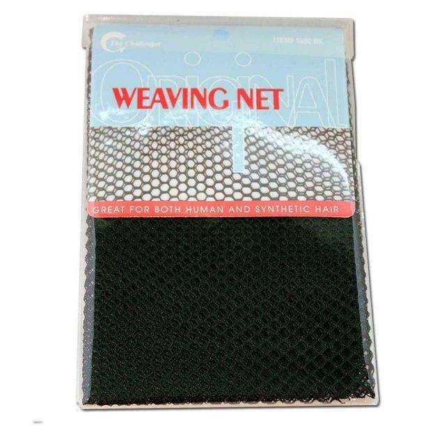 Challenger Weaving Net