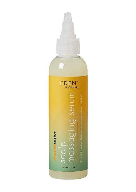 Eden Bodyworks Papaya Scalp Serum 2oz