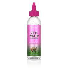 Mielle Organics Rice Water & Aloe Itch Relief 4oz