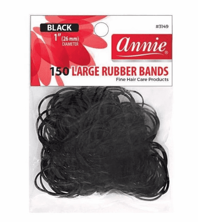 Annie Large Rubber Bands