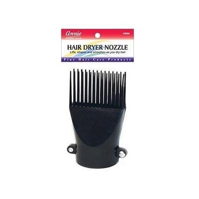 Annie Hair Dryer Nozzle