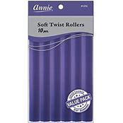 Annie Soft Twist Rollers