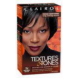 Clairol Texture & Tones 1N Natural Black