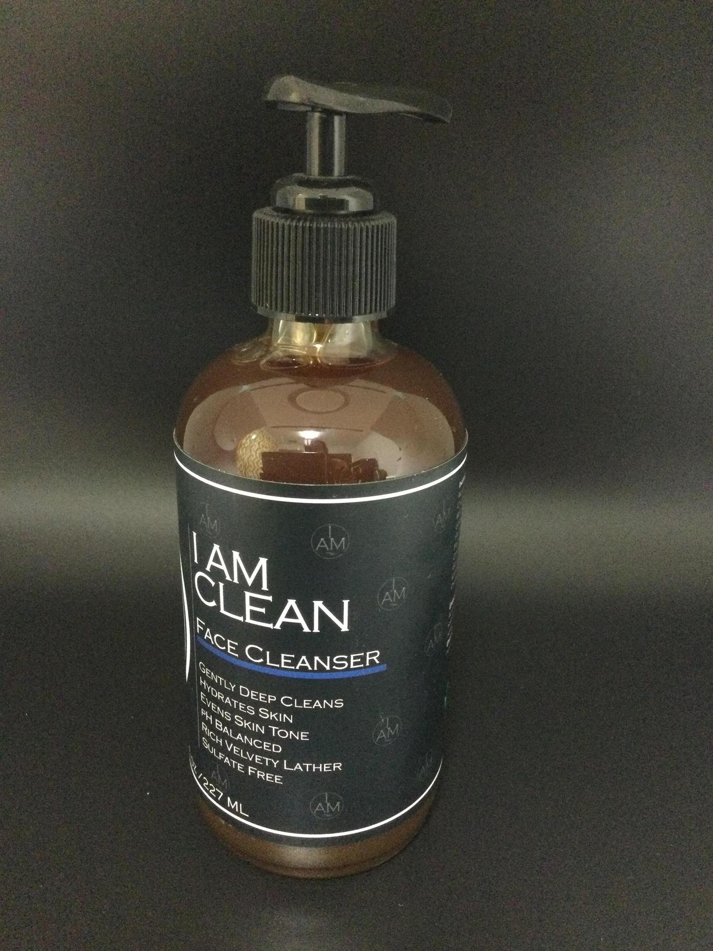 I AM CLEAN Face Cleanser