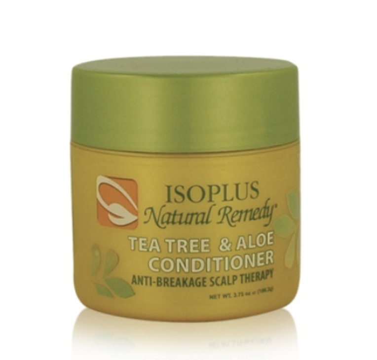 Isoplus Tea Tree Scalp Treatment 4oz
