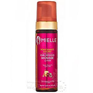 Mielle Organics Pom & Honey  Mousse