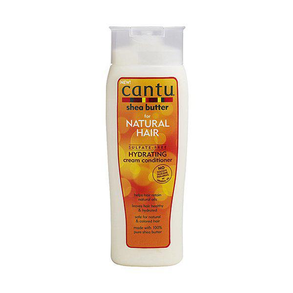 Cantu Shea Butter Hydrating Cond 13.5oz