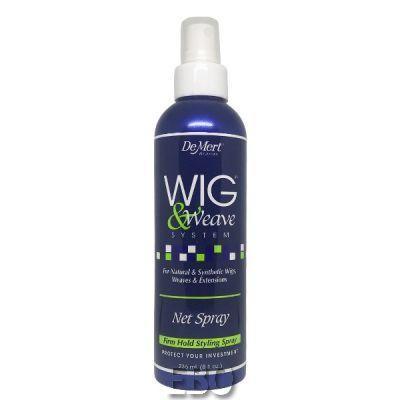 Demert Wig Net Spray 8oz