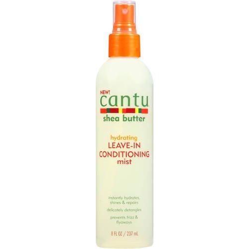 Cantu Leave-In Condition Mist