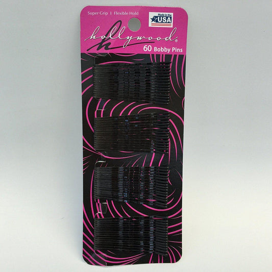 Hollywood Bobbi Pins