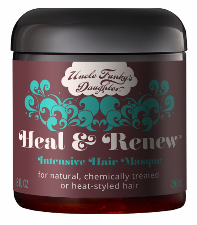 Uncle Funky's Daughter Heal & Renew Masque