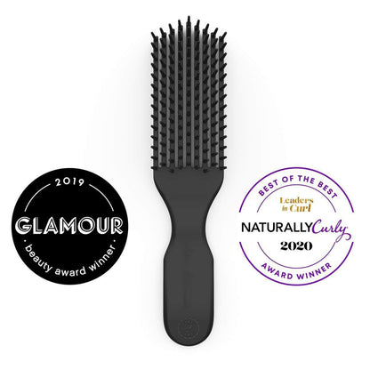 Brush With The Best - Felicia Leatherwood Detangler Brush