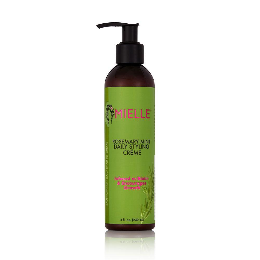MIELLE ORGANICS Rosemary Mint Styling Cream