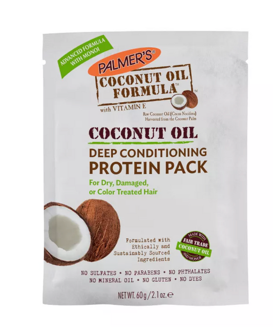 Palmer’s Deep Conditioning Protein Pack
