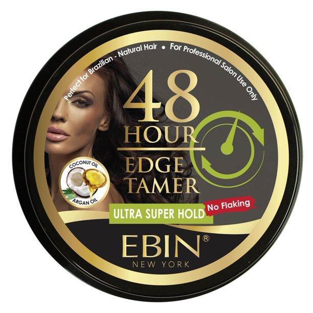 Ebin 48 Hour Edge Tamer Ultra 3.38oz
