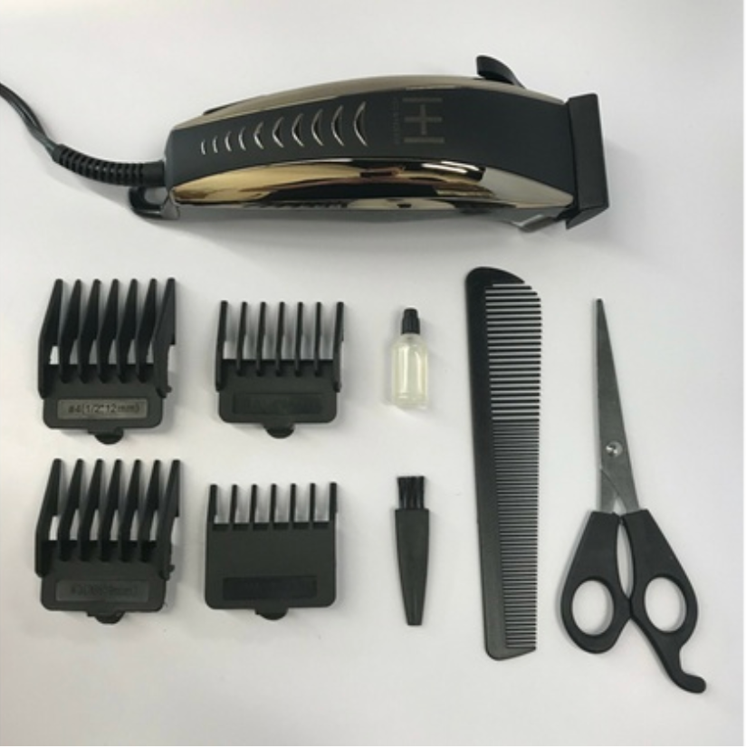 Hot & Hotter Adjustable Blade Clipper AO