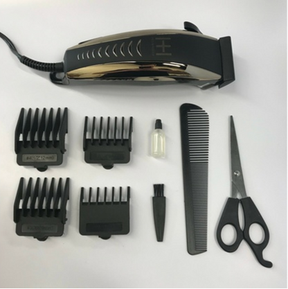 Hot & Hotter Adjustable Blade Clipper AO