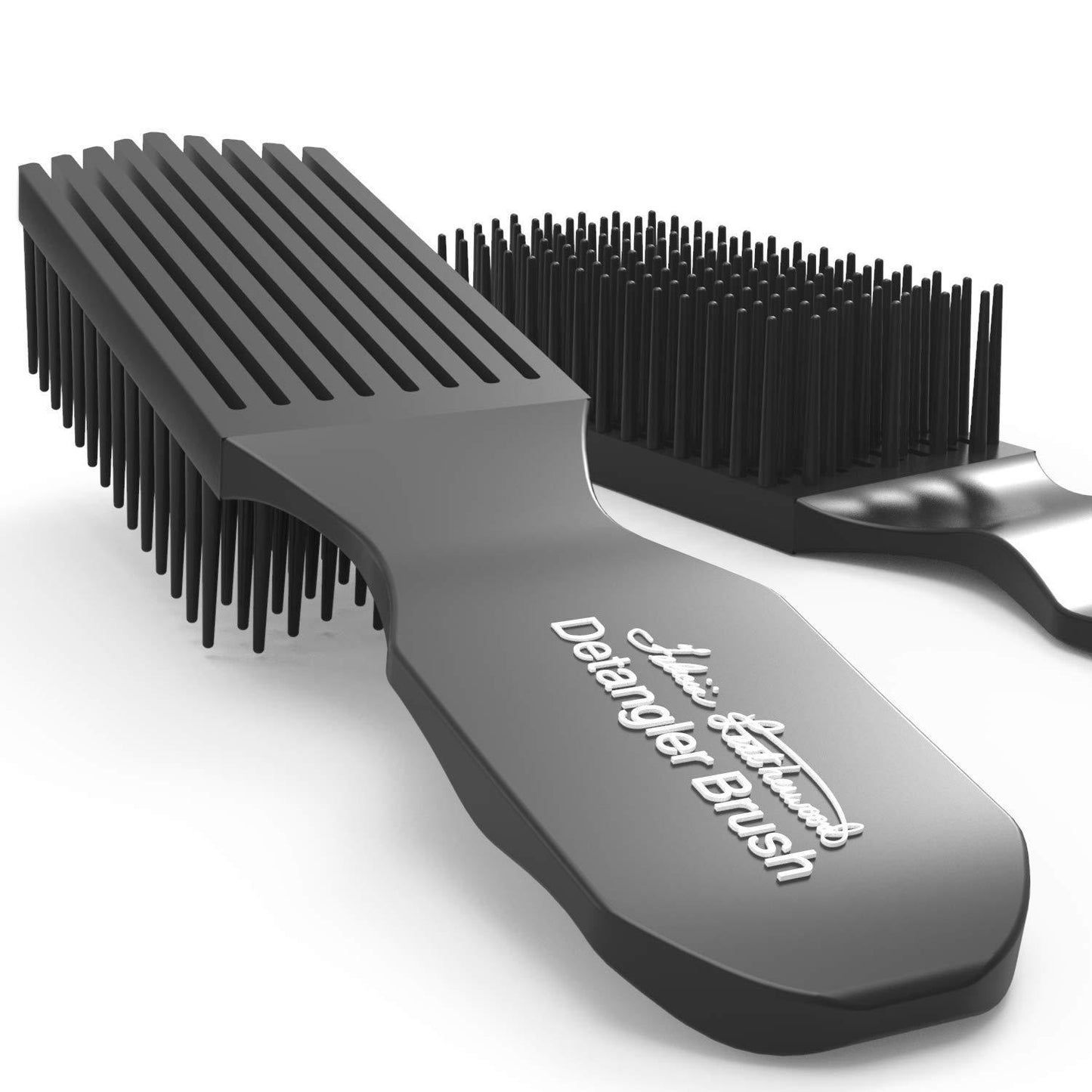 Brush With The Best - Felicia Leatherwood Detangler Brush