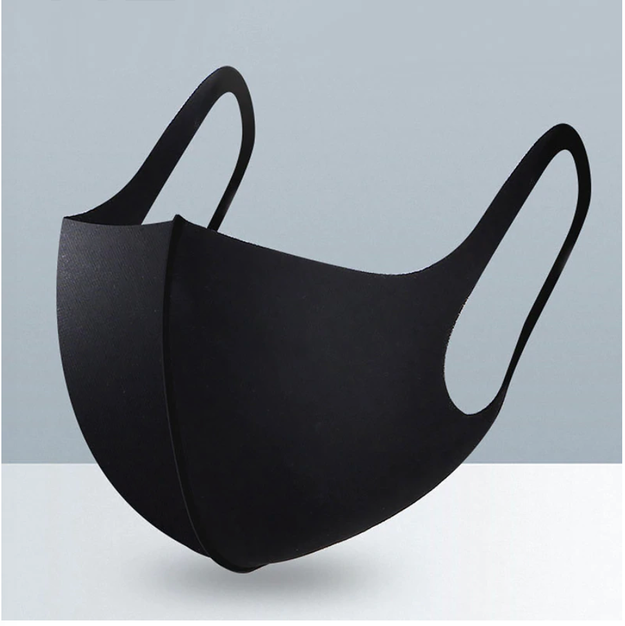 Fashion Mask (Waterproof)
