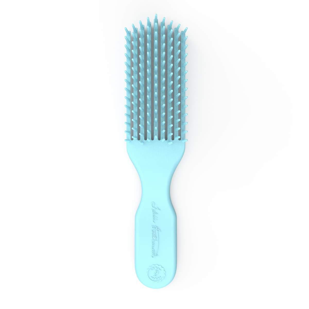 Brush With The Best - Felicia Leatherwood Detangler Brush