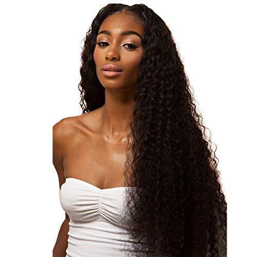 Kinky Curly 100% Virgin Human Hair