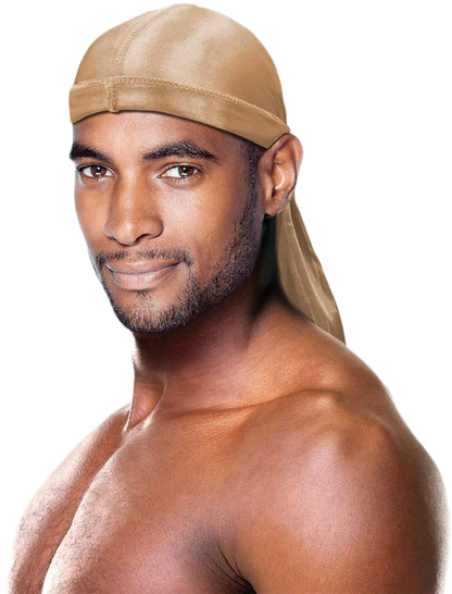 the durag