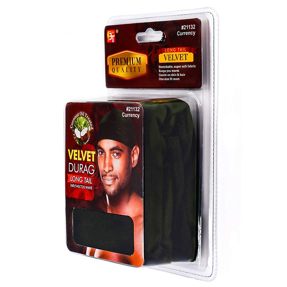 WaveBuilder Wave Activating Durag – For the Culture Beauty Supply