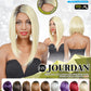 Rast A Fri EZL- Jourdan Lace Front