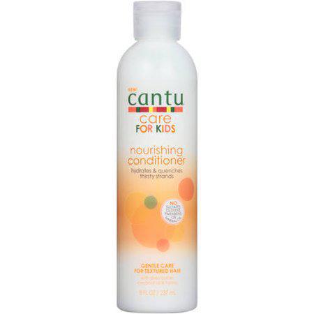 CANTU Kids Nourishing Conditioner 8oz