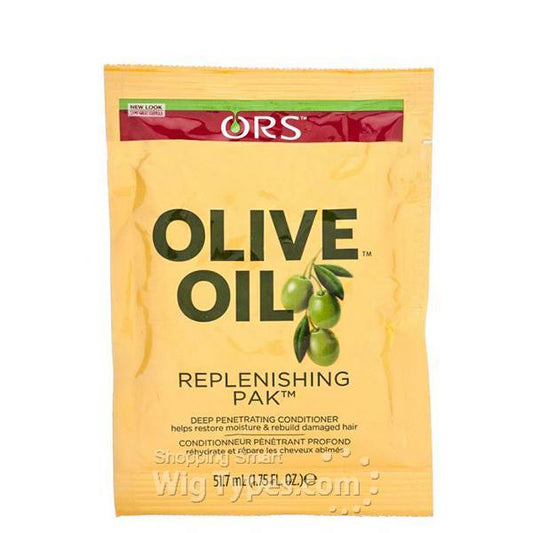 ORS Replenishing Pak Cond 1.75oz