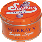 Murray's Super Light Pomade 3oz