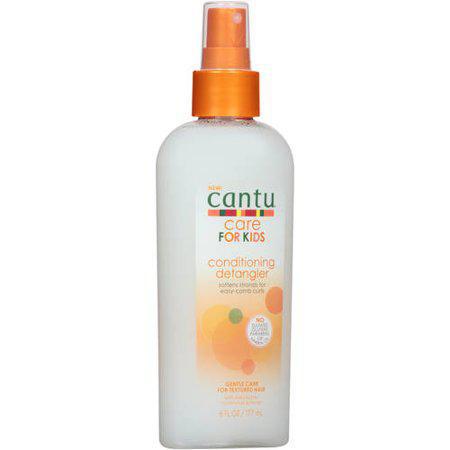 CANTU Kids Conditioning Detangler