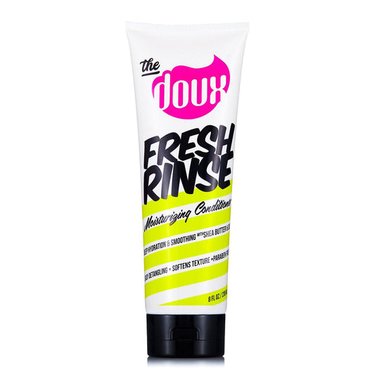 The Doux Fresh Rinse Conditioner