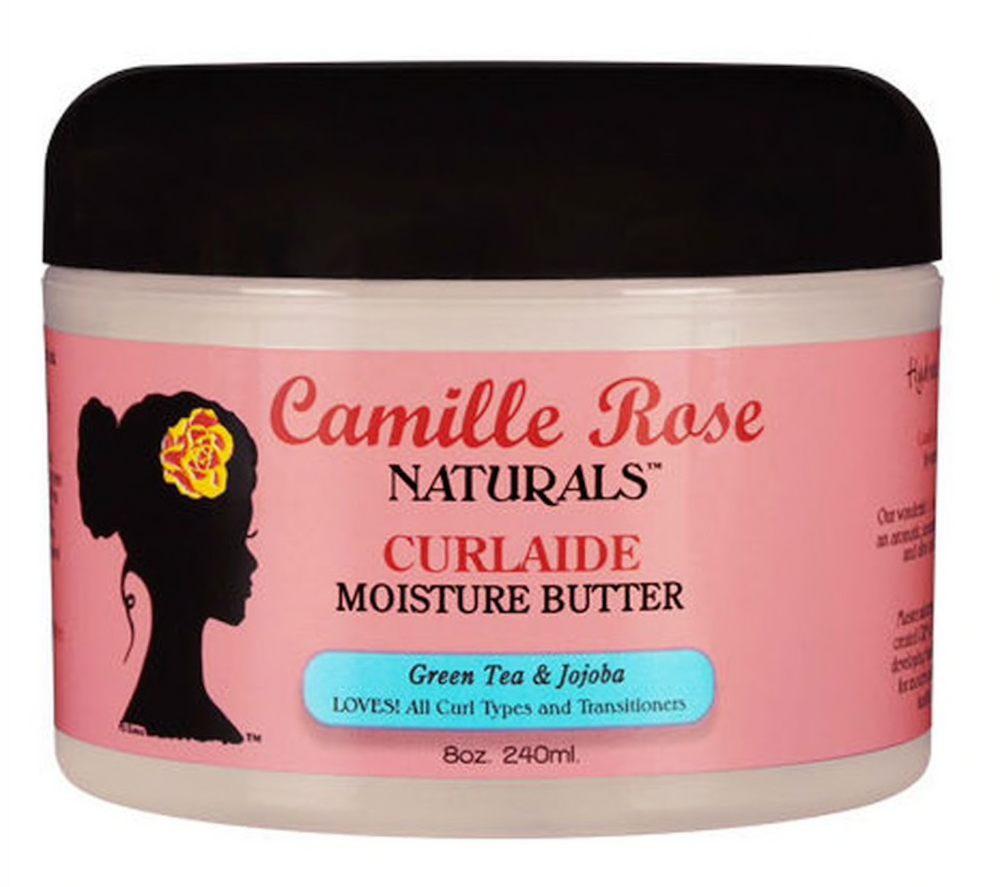 Camille Rose Curlaide Butter 8oz