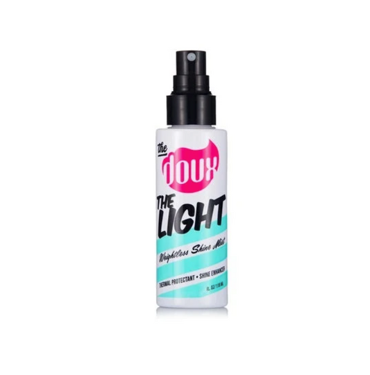The Doux The Light Shine Mist 4oz