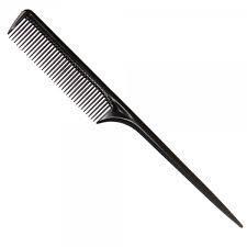 Eden Bone Tail Comb