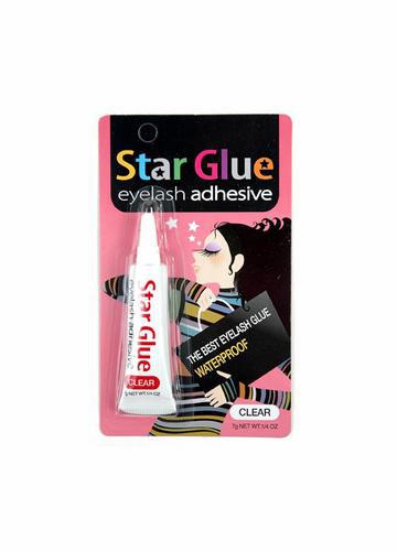 Star Glue Eyelash Adhesive