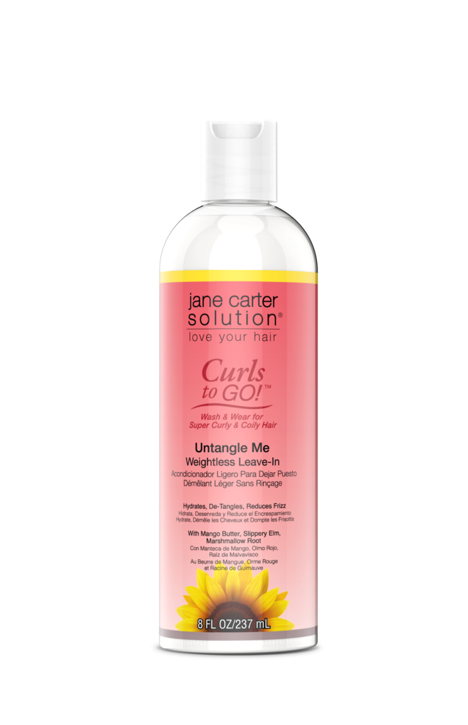 Jane Carter CTG Un-Tangle Me